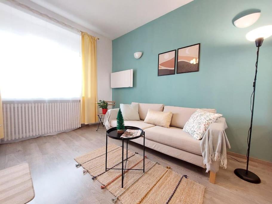 Sweet Dreams Suites Panoramic Studio Zodiac Dorobanti Bucureşti Eksteriør bilde