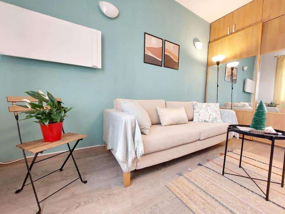 Sweet Dreams Suites Panoramic Studio Zodiac Dorobanti Bucureşti Eksteriør bilde