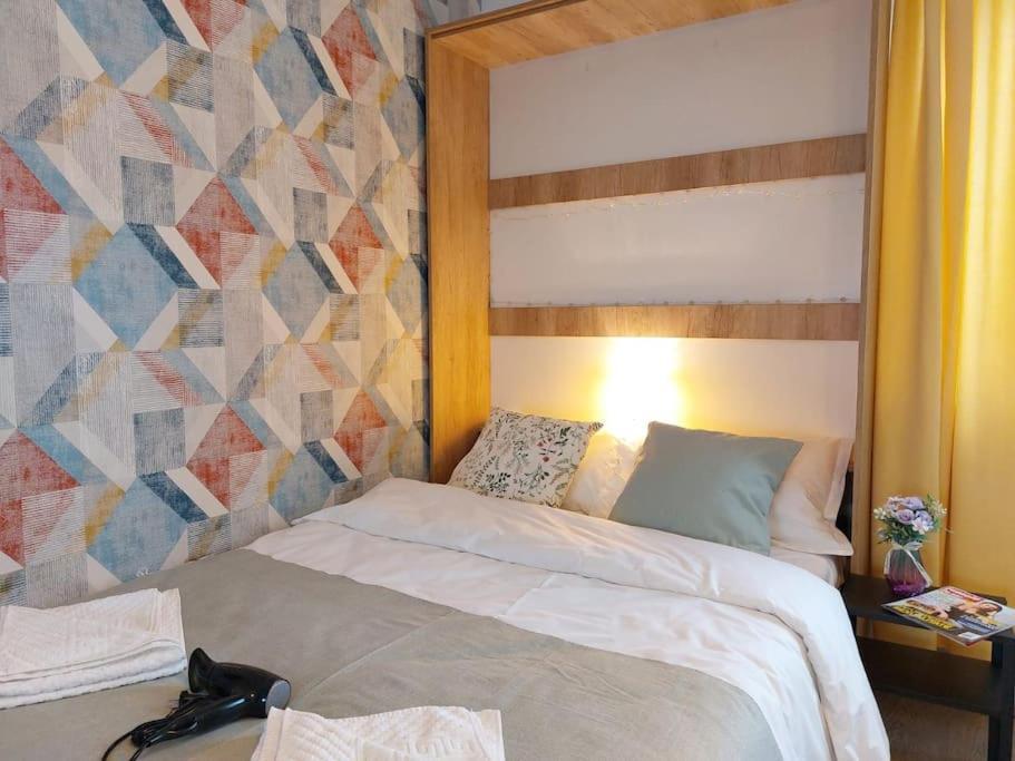 Sweet Dreams Suites Panoramic Studio Zodiac Dorobanti Bucureşti Eksteriør bilde