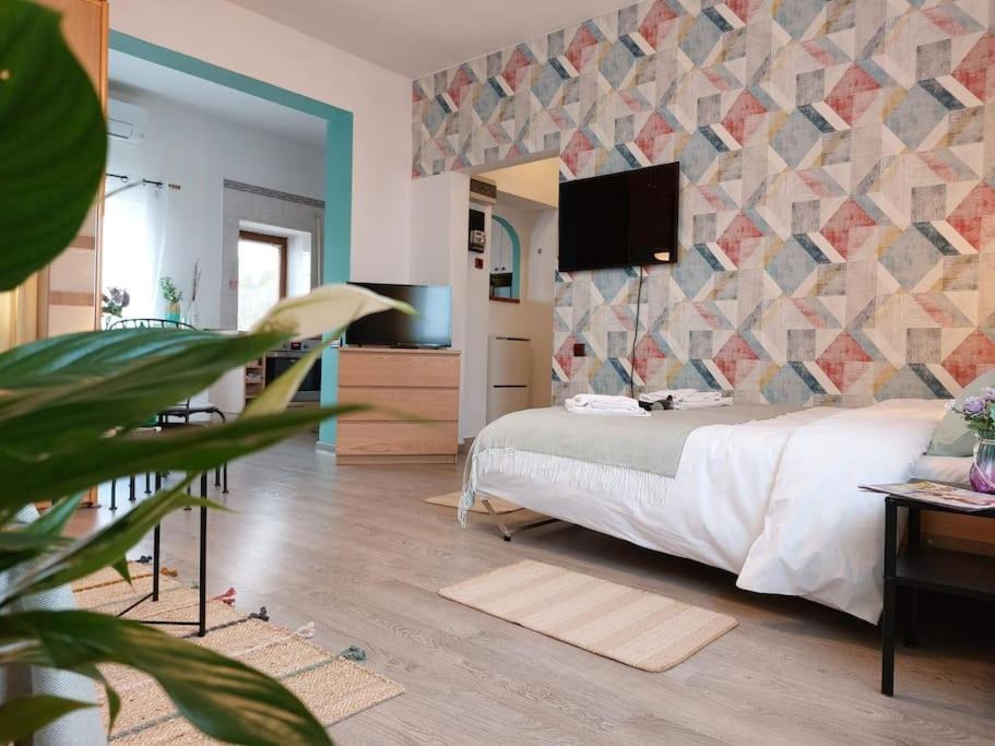 Sweet Dreams Suites Panoramic Studio Zodiac Dorobanti Bucureşti Eksteriør bilde